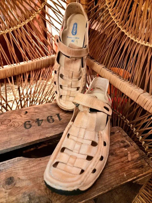 Vintage Wolky Sandals - Yatva