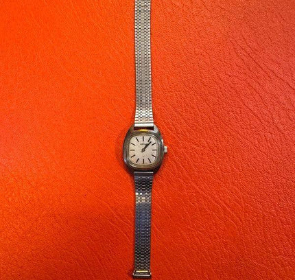 Vintage Xera Watch - Yatva