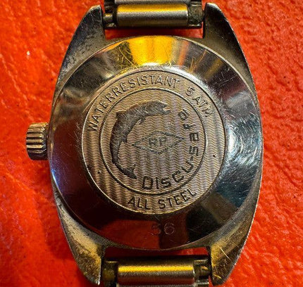 Vintage Xera Watch - Yatva
