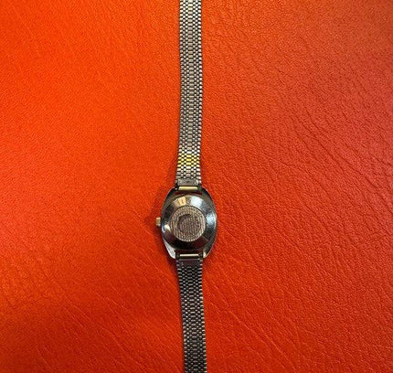 Vintage Xera Watch - Yatva
