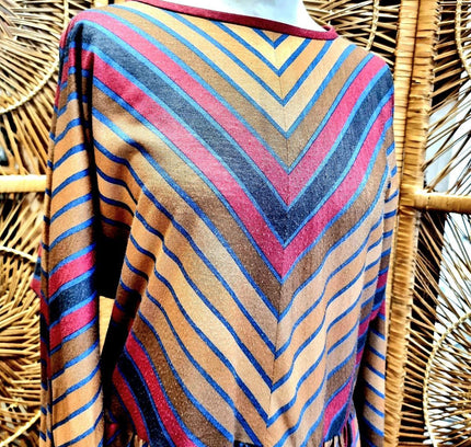 Vintage X.Y Weill Dress - Yatva