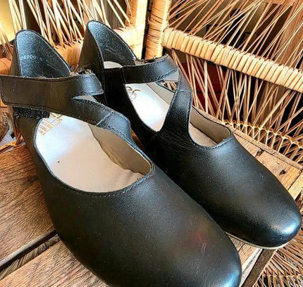 Vintage Y2K Brand New Rieker Block Heels - Yatva