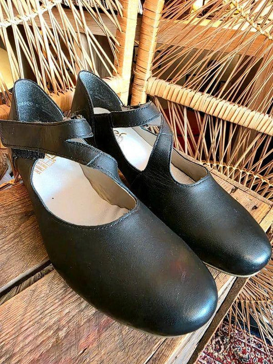 Vintage Y2K Brand New Rieker Block Heels - Yatva