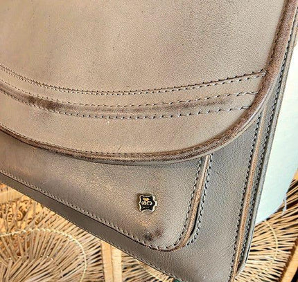 Vintage Y2K Crossbody Bag - Yatva