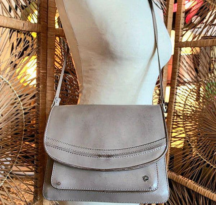 Vintage Y2K Crossbody Bag - Yatva