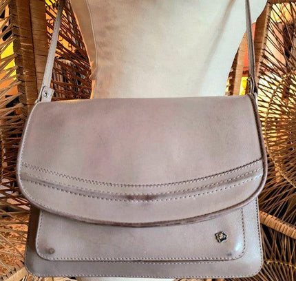 Vintage Y2K Crossbody Bag - Yatva