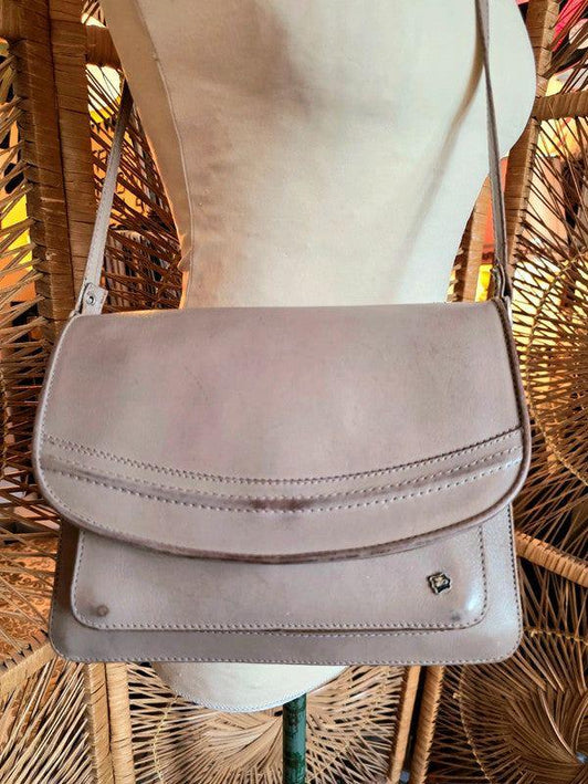 Vintage Y2K Crossbody Bag - Yatva
