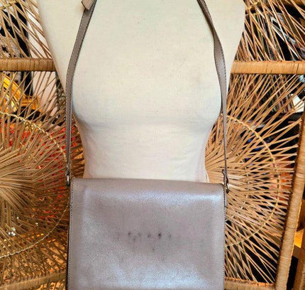 Vintage Y2K Crossbody Bag - Yatva