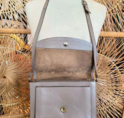 Vintage Y2K Crossbody Bag - Yatva