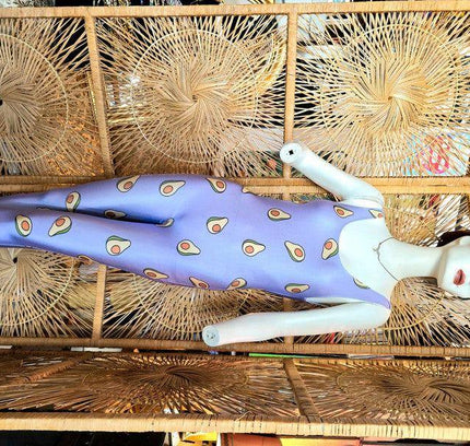Vintage Y2K Fitted Jumpsuit - Yatva