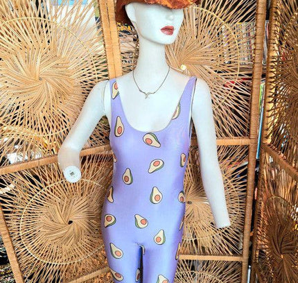 Vintage Y2K Fitted Jumpsuit - Yatva