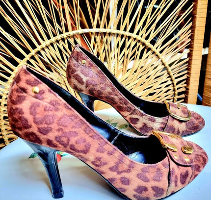 Vintage Y2K New Look Shoes - Yatva