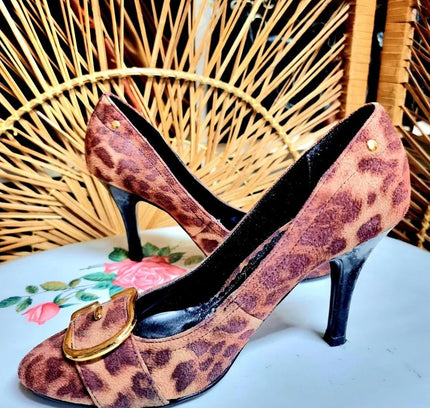Vintage Y2K New Look Shoes - Yatva
