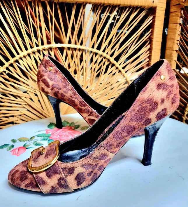 Vintage Y2K New Look Shoes - Yatva