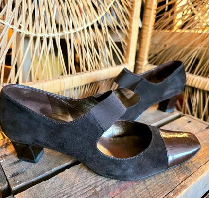 Vintage Y2K Peter Kaiser Pumps - Yatva