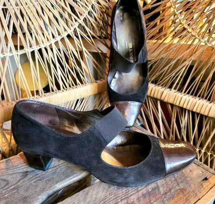 Vintage Y2K Peter Kaiser Pumps - Yatva