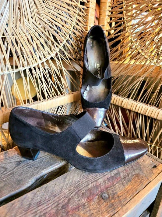 Vintage Y2K Peter Kaiser Pumps - Yatva