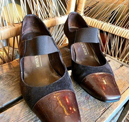 Vintage Y2K Peter Kaiser Pumps - Yatva