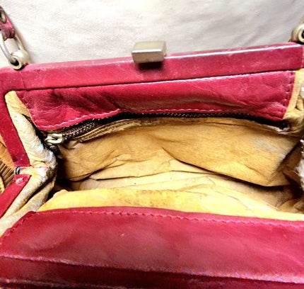 Vintage Yari Shouder Bag - Yatva