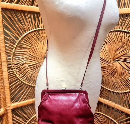 Vintage Yari Shouder Bag - Yatva
