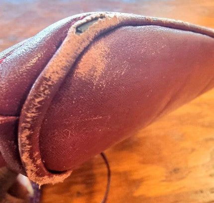 Vintage Yari Shouder Bag - Yatva