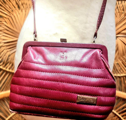 Vintage Yari Shouder Bag - Yatva