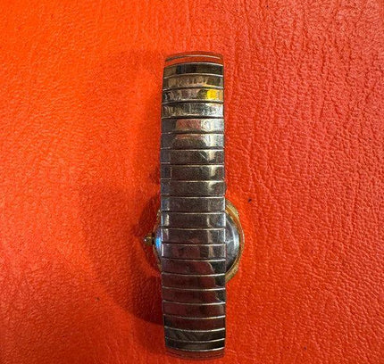 Vintage Zagros Watch - Yatva