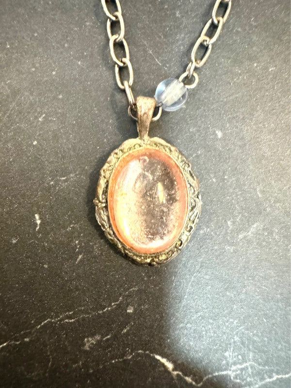 Vintage pendant Necklace