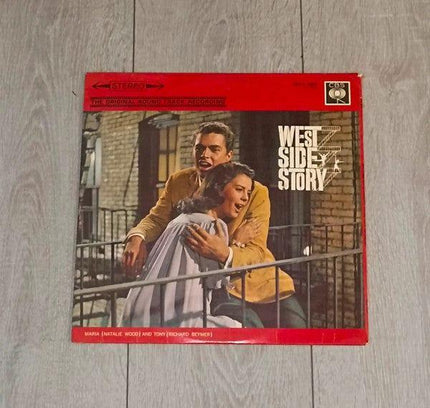 West Side Story - Yatva