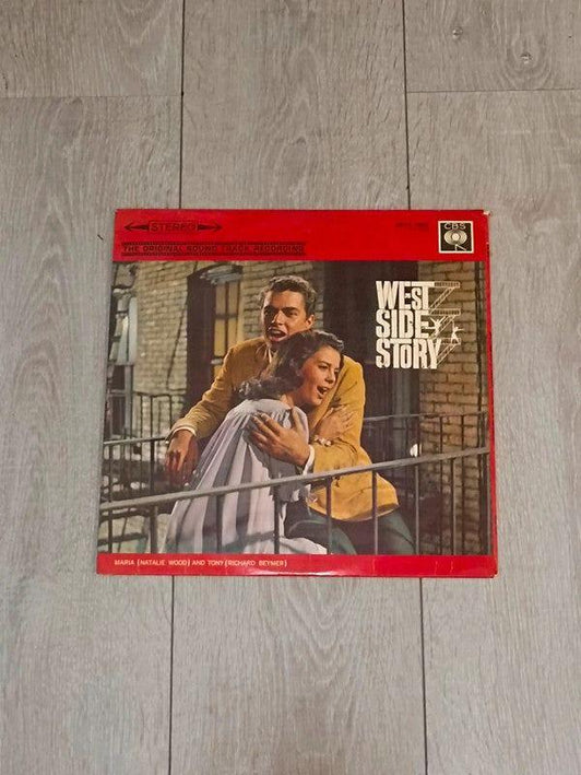 West Side Story - Yatva