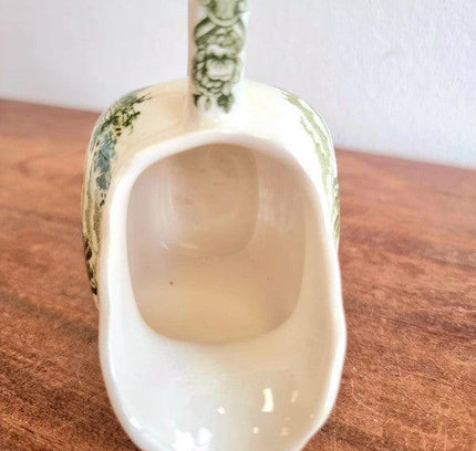 W.H Grindley Staffordshire Milk Jug - Yatva
