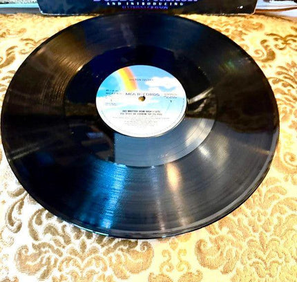 Wilton Felder – I'll Still Be Looking Up To You Vinyl Record - Yatva