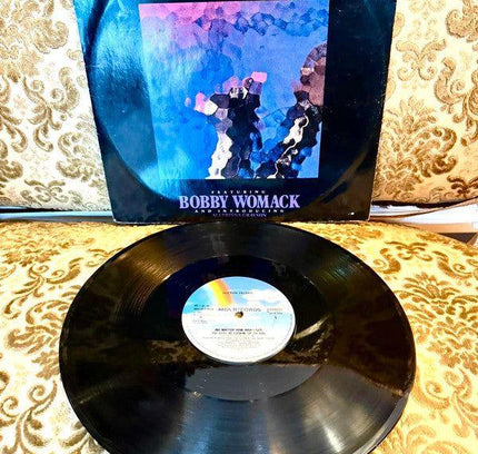 Wilton Felder – I'll Still Be Looking Up To You Vinyl Record - Yatva