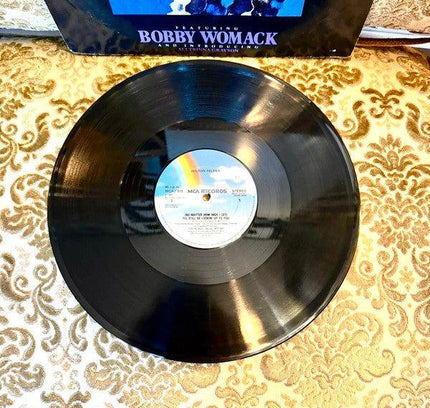 Wilton Felder – I'll Still Be Looking Up To You Vinyl Record - Yatva