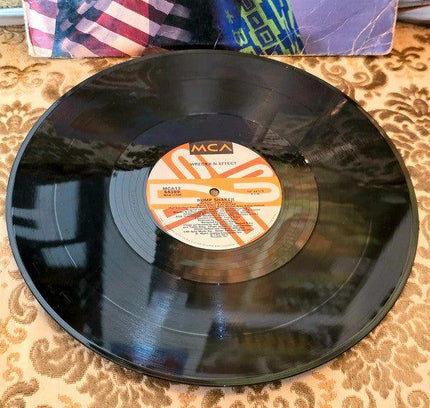 Wreckx - N - Effect – Rump Shaker Vinyl Record - Yatva