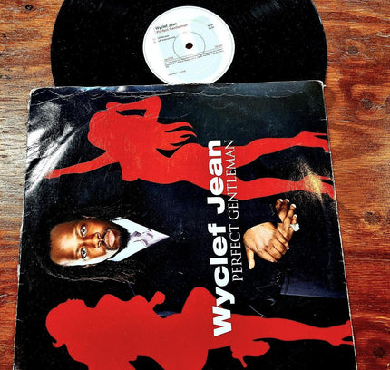 Wyclef Jean – Perfect Gentleman - Yatva