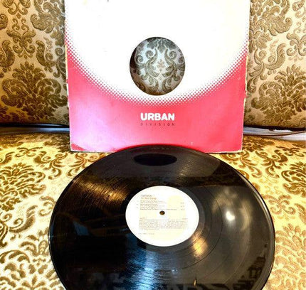 Wyclef Jean – Perfect Gentleman Vinyl Record - Yatva