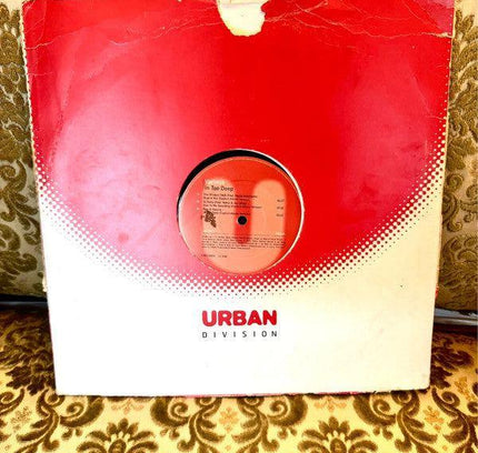 Wyclef Jean – Perfect Gentleman Vinyl Record - Yatva