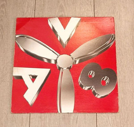 Xavier Aeon - Rub 1 Out Secret Vinyl Record - Yatva