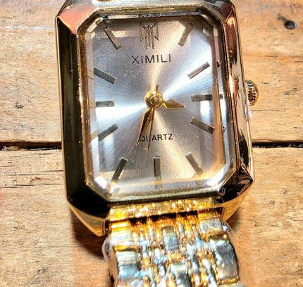 Ximili Quartz Watch - Yatva