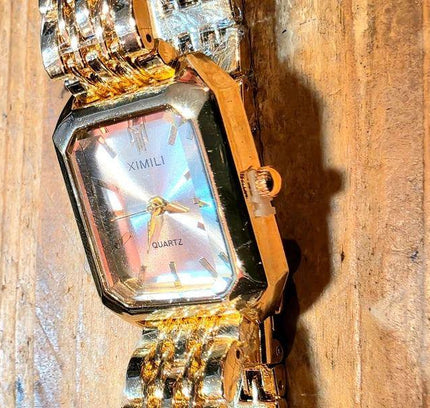 Ximili Quartz Watch - Yatva