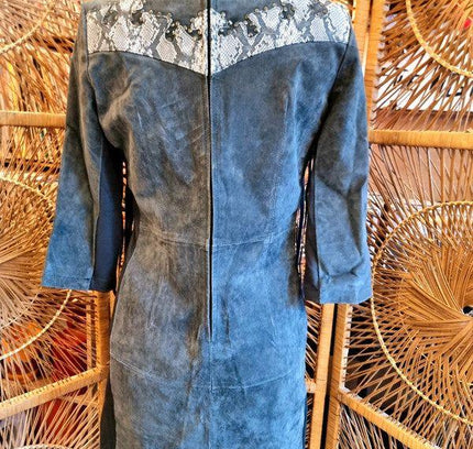Y2K Goosecraft Dress - Yatva