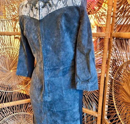 Y2K Goosecraft Dress - Yatva