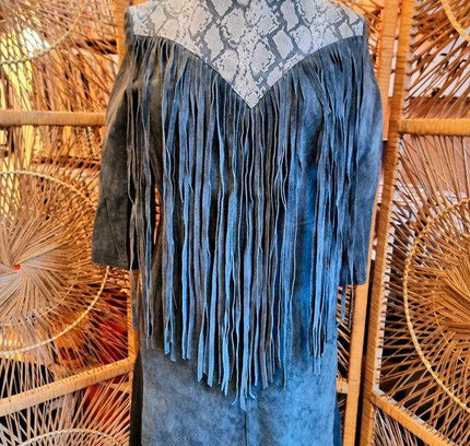 Y2K Goosecraft Dress - Yatva