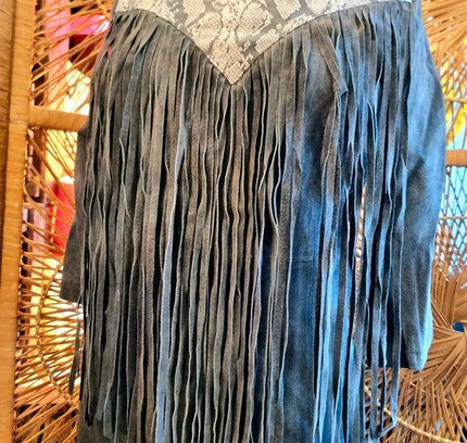 Y2K Goosecraft Dress - Yatva