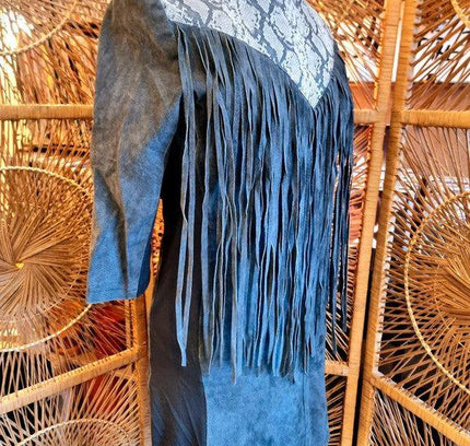 Y2K Goosecraft Dress - Yatva