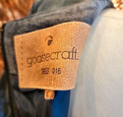 Y2K Goosecraft Dress - Yatva