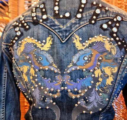 Y2K Nolita Jacket - Yatva