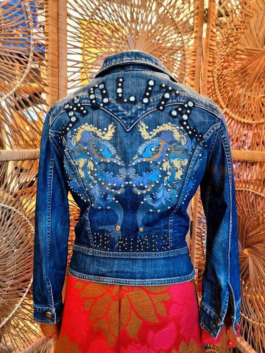 Y2K Nolita Jacket - Yatva