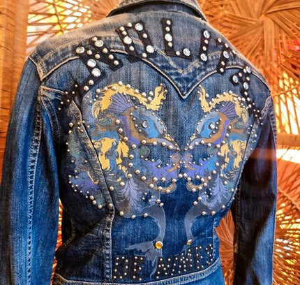 Y2K Nolita Jacket - Yatva